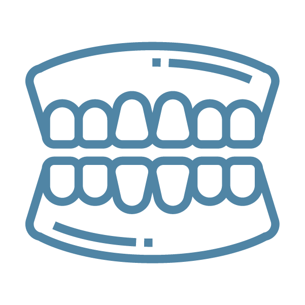 dentures