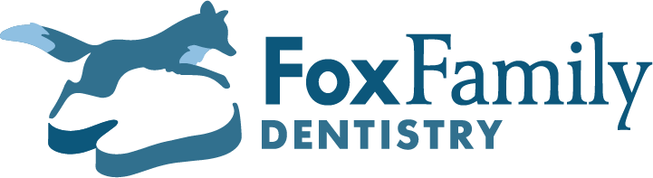 Fox Family Dentistry logo